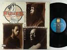Fugees - Blunted On Reality LP - Ruffhouse