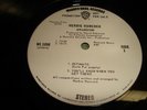 HERBIE HANCOCK Mwandishi Lp original 1971 WB Records white PROMOTION LABEL