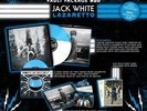 Jack White - Lazaretto Third Man Records Vault #20 (Vinyl LP + 7”) New Sealed