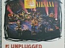 Nirvana - MTV Unplugged In New York - White 12