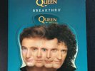 Queen ?– Breakthru Parlophone ?– QUEEN PD 11 7