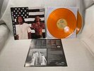 2000 OutKast Stankonia 2LP Orange Vinyl Arista Records 73008-26072-1 EX/VG Promo