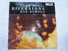 Bob Downes Open Music  Diversions  LP Openian BDOM 001PROG FREE JAZZ SIGNED RARE