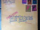 CAPTAIN BEEFHEART Strictly Personal LP UK LBS83172E Vinyl -1968