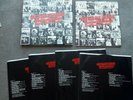 ROLLING STONES London Years singles vinyl 4LP boxset NM/EX+/EX+ & book