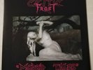 CELTIC FROST Morbid Tales/Emperor's Return LP Ltd. #300 PURPLE rare cover Hellha