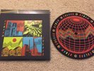 Between The Buried And Me Colors Remaster Screenprint SplatterVinyl 472/500 Slip