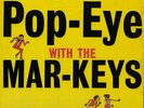 MAR-KEYS pop-eye U.S. ATLANTIC LP 8062_orig 1962 R&B / SOUL