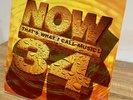 NOW THAT’S WHAT I CALL MUSIC 34 - VINYL LP 1996 FIRST PRESS RARE