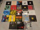 OLD SKOOL RAVE/ ACID HOUSE / HARDCORE / TECHNO BUNDLE - 23 RECORDS - 1989-1994