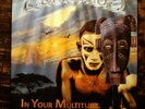 CONCEPTION  - GUILT  -  IN YOUR MULTITUDE -  2 LP