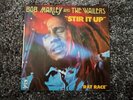 BOB MARLEY Stir it up / rat race FRENCH ONLY PS 79