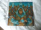 Blue Oyster Cult - Fire Of Unknown Origin - Vinyl LP - 1981 -First Press England