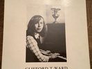 Clifford T Ward. Laugh It Off. Rare Ltd Edition Vinyl LP. Numbered Plus Prints