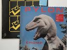Pylon Vinyl Me Please Bundle VMP