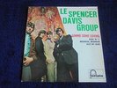The Spencer Davis Group - Gimme Some Loving 1966 FRANCE EP FONTANA