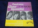 The Lovin' Spoonful - Daydream 1966 FRANCE EP KAMA SUTRA