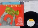 LESTER YOUNG BLUE LESTER CBS/SONY SOPU-40-SY Japan CAP OBI SHRINK VINYL LP