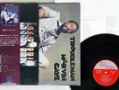 OST(MARVIN GAYE) TROUBLE MAN MOTOWN SWX-6004 Japan OBI VINYL LP