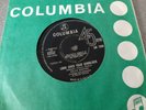 HELEN SHAPIRO - LOOK OVER YOUR SHOULDER / YOU WON'T COME HOME - DB 7266 - 1964