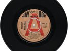 Phillip Mitchell - Free For All / Flower Child  Jay Boy  Boy 57 Demo Ex+