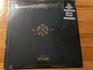 Frank Turner ?– England Keep My Bones Exclusive Clear Color Vinyl LP x/500