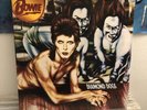 DAVID BOWIE - Diamond Dogs - PROMO VINYL LP - 1977 Pressing NM - FREE SHIPPING