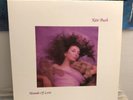 KATE BUSH - HOUNDS OF LOVE - US VINYL LP - FREE SHIPPING - TORI AMOS