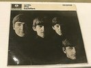 BEATLES With The Beatles LP  Mono 1963 orig / 2nd press  Lovely vinyl.