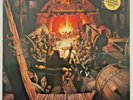 Magnum On a Storytellers Night Limited Edition Yellow Coloured  Vinyl MINT