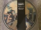 Oasis Definitely Maybe Limited Edition 25th Anniversary Vinyl Picture Disc