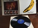 The Velvet Underground & Nico LP Banana Verve 1967 Stereo V6-5008 Rare Album.