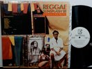 Reggae Sunsplash ’81 Tribute To BOB MARLEY ELEKTRA 2x LP WL PROMO 1982