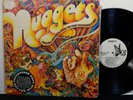 NUGGETS OAFTPE ARTYFACTS PSYCHADELIC ERA LP ELEKTRA Garage Psych Rock Comp 1972