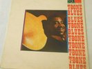 T-Bone Walker T-Bone Blues LP first press Atlantic 8020 black label