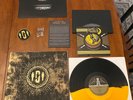 PEARL JAM LIVE AT THIRD MAN RECORDS VAULT 29 COMPLETE LIKE NEW FAST FREE SHIPP