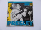 NICE ELVIS COMPACT 33  ITS NOW OR NEVER FROM SPAIN IN EXCELLENT CONDITION