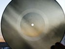 USSR GEORGIAN X-RAY ROENTGEN BONES  RECORD  UNIQUE ITEM 100% ORIGINAL