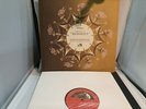 Furtwangler Vienna PH Beethoven Sy. No. 3 France HMV FALP 287 dowel spine ED1