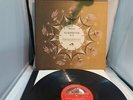 Furtwangler Vienna PH Beethoven Sy. No. 5 France HMV FALP 260 dowel spine ED1