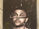 The Weeknd Beauty Behind the Madness 5th Anniversary Splatter Vinyl LP Record