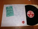 NINE-6 FROM 9-DANNY WILLIAMS/RICHARD STONE-1993 PRIVATE PRESSING-DEMO LP