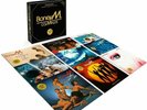 The Complete Boney M. by Boney M. (180g Vinyl 9LP Records) Sony Music
