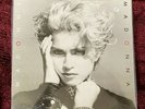 MADONNA SEALED MINT 1982 FIRST ALBUM VINYL ORIGINAL DEBUT LP LUCKY STAR RECORD
