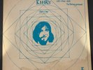The Kinks Lola Versus Powerman Reprise Stereo Original Gatefold