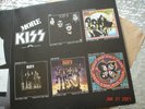KISS Alive      French Gatefold Variant LP   Casablanca NBLP CBLA  72.001/2