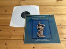 Decca SXL 6091 - Mozart Symphony no.36 - VPO/ Istvan Kertesz ED1 (#115)