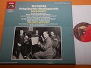 Busch Quartet Beethoven String Quartets Violin Sonatas German DMM 80s 5LP Box NM