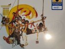 SUN YELLOW VINYL----  CHICAGO IX Chicago's Greatest Hits WALMART EXCLUSIVE LP
