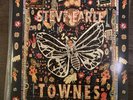 Steve Earle Townes 2xLP sealed vinyl